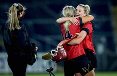 Mallon magic propels Down to first All-Ireland Intermediate Camogie title in 22 years