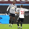 Paul Pogba stunner inspires Man United comeback win