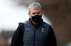 Mayo name unchanged team for All-Ireland semi-final