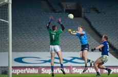 'Dublin have created a monster ...... we could be looking at 10 in a row'