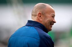 Eddie Jones tells England players to conquer Europe and dominate Lions squad