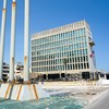 US report claims 'directed' radio frequency is causing mystery illness among its diplomats in Cuba