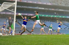 Cillian O'Connor strikes 4-9 as Mayo cruise past Tipperary to reach All-Ireland final