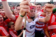 Two-time All Star Nash calls time on inter-county career with Cork