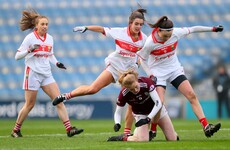 'I think it’s a women’s issue. There are no words really' - Cork boss fumes at venue switch