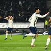 Spurs go back top as Son and Kane stunners sink Gunners