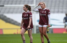 'The way we were treated from LGFA officials is just disgraceful' - Galway boss hits out