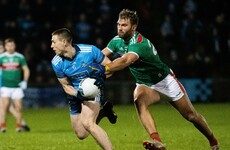 Dublin and Mayo to meet in 4th All-Ireland final in 8 seasons