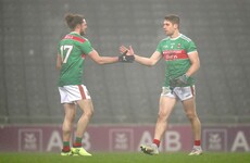 Maybe Dublin won't have it all their own way in the All-Ireland final after all