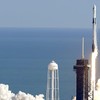SpaceX launches supply ship packed with Christmas treats to space station