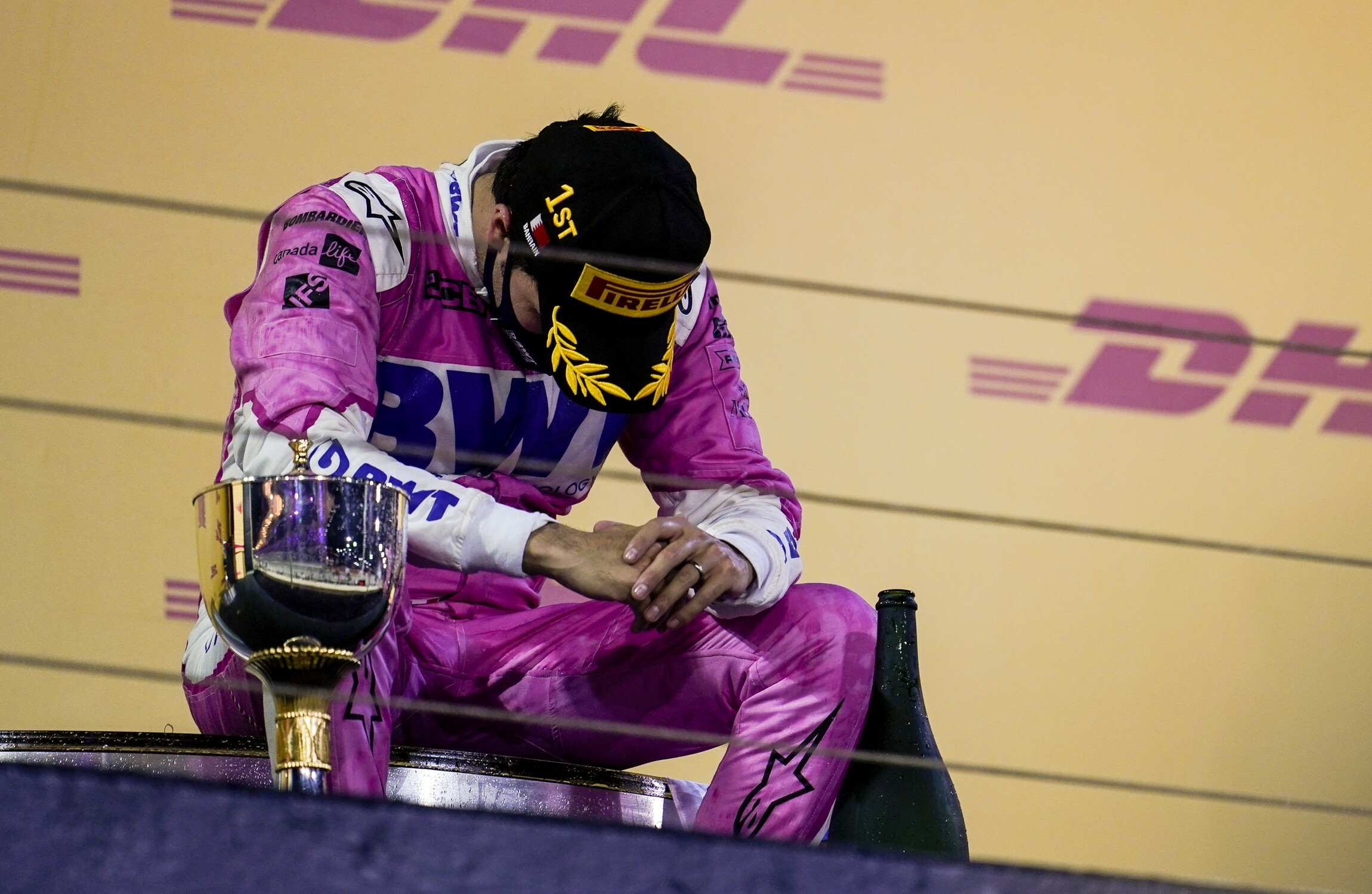 s perez f1