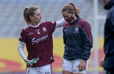 Galway boss hits back at LGFA president's dressing room comments as fallout continues