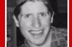 'The pain is getting more difficult to bear': New appeal on 20th anniversary of Trevor Deely's disappearance