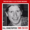'The pain is getting more difficult to bear': New appeal on 20th anniversary of Trevor Deely's disappearance