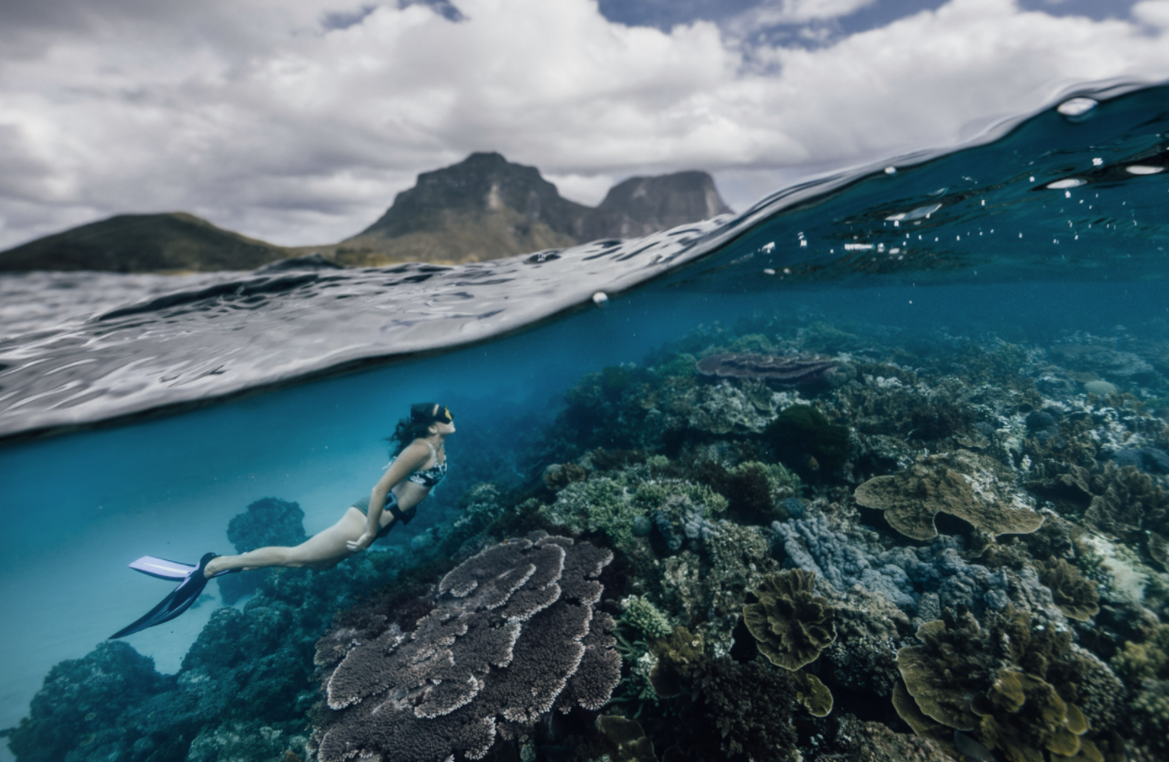 Travel in 2021: Lesser-known spots National Geographic has called 'destinations on the rise' - Vimarsana News