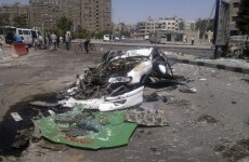 Syrian war: fierce fighting continues in Damascus and Aleppo
