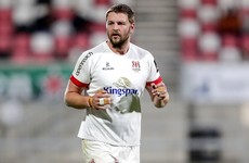 Big blows for Ulster as Henderson and Burns ruled out of Toulouse clash