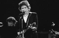 Bob Dylan sells rights to all his songs to Universal for reported $300 million