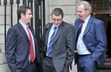 Quinn family say 'real perpetrators' walk free