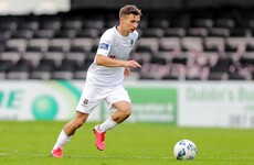 Bohemians sign defender Tyreke Wilson from Waterford
