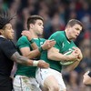 Conor Murray, Brian O'Driscoll named on curious World Rugby Team of the Decade