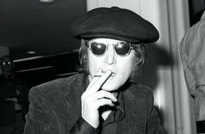 Today marks 40 years since John Lennon was shot dead on his doorstep in New York