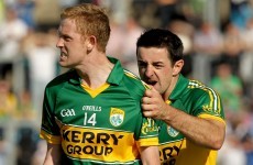 Talking Points: Kerry 1-16 Tyrone 1-6, All-Ireland SFC qualifier
