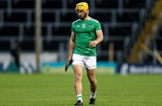 Tom Morrissey: Limerick need to win more All-Irelands to be considered a great team