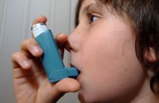 Infants who take paracetamol more likely to develop asthma