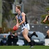 Son of Derry legend Anthony Tohill signs new AFL contract with Collingwood
