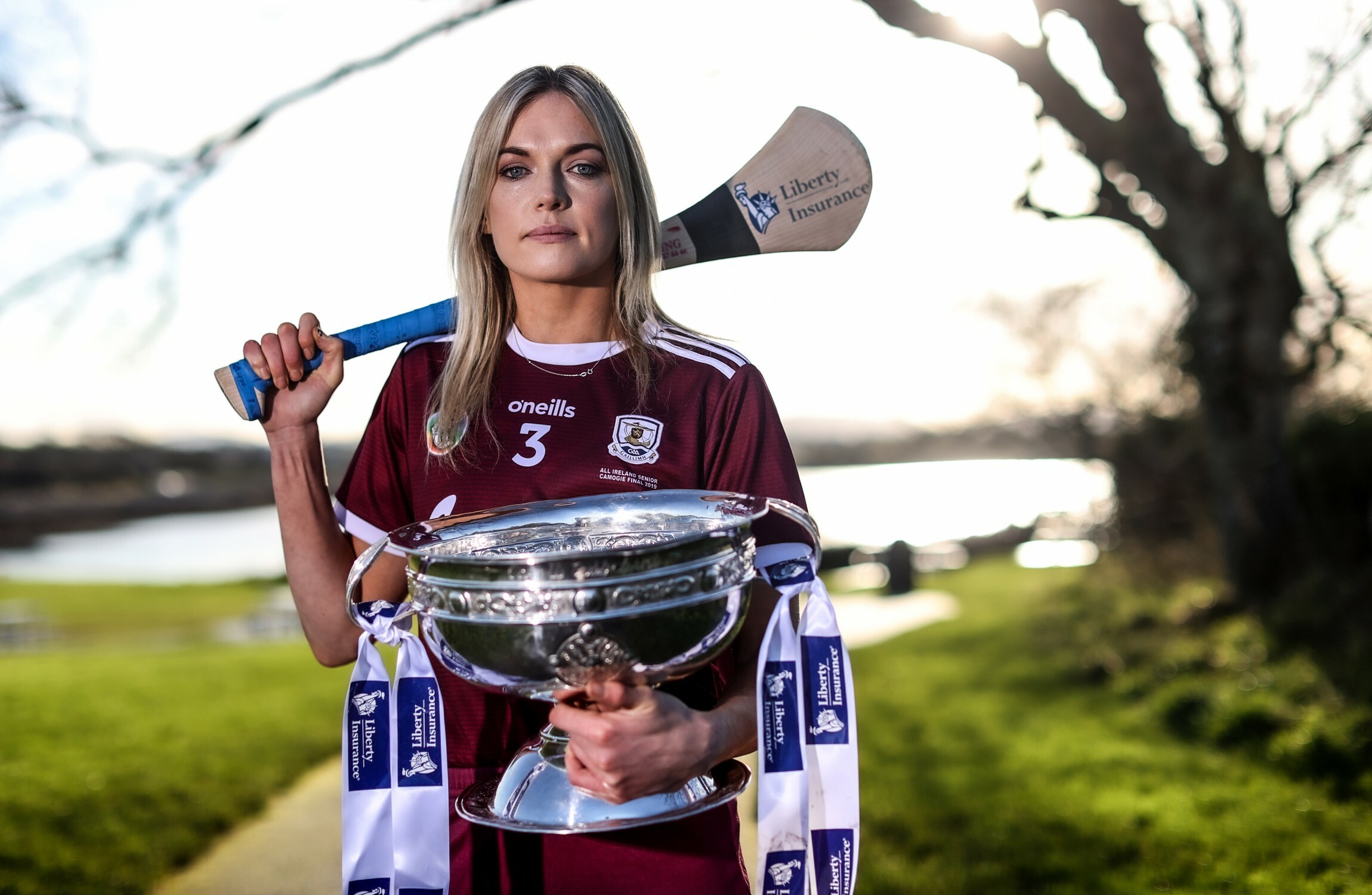 'I just got sick of watching the news' - Relief of All-Ireland final after postponing a wedding twice - Vimarsana News