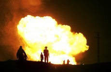 Egypt: Militants attack gas pipeline