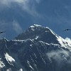 Mount Everest grows four metres after China and Nepal agree new height measurement