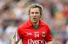 Mayo All-Star Mortimer makes move into club management in Kildare