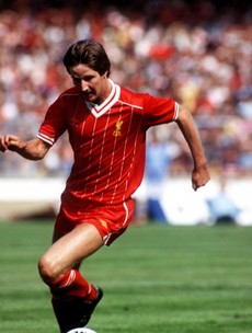 Ronnie Whelan’s homecoming during the tumultuous summer of 1981