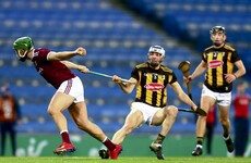 Limerick selector Donal O'Grady admits hurling needs a black card
