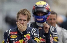 Update: No action taken against Red Bull