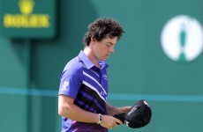 The Open 2012: McIlroy's Open campaign ends lamely
