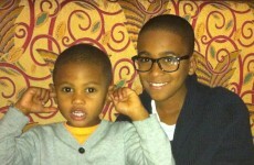 Usher's stepson Kile loses fight for life
