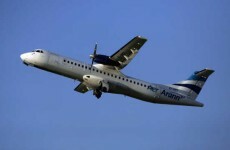Aer Arann pilot strike called off