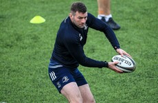 McFadden hit with 60 hours unpaid rugby community work over Covid-19 breach
