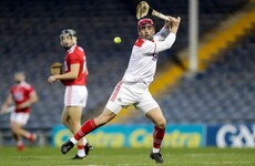 'Anthony got the most out of himself, he's served that jersey very well' - Cusack pays tribute to Nash