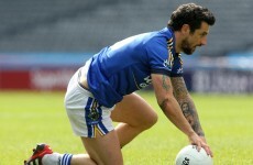 Galvinise that: Paul Galvin to launch sportswear brand
