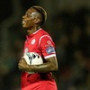Boost for Sligo Rovers as Jamaican striker Parkes returns for second spell