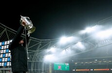 Dundalk appoint Giovagnoli as permanent head coach two days after FAI Cup success
