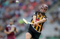 'As Roy Keane says, you don’t pat the postman on the back for delivering the post' – Kilkenny star Dalton