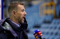 Millwall boss insists supporters are behind eradicating racial discrimination