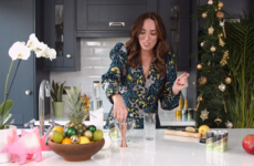 'It's so refreshing!': 3 cocktails guaranteed to whip up some festive fizz