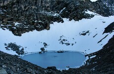Your evening longread: The skeletons at the Himalayan lake