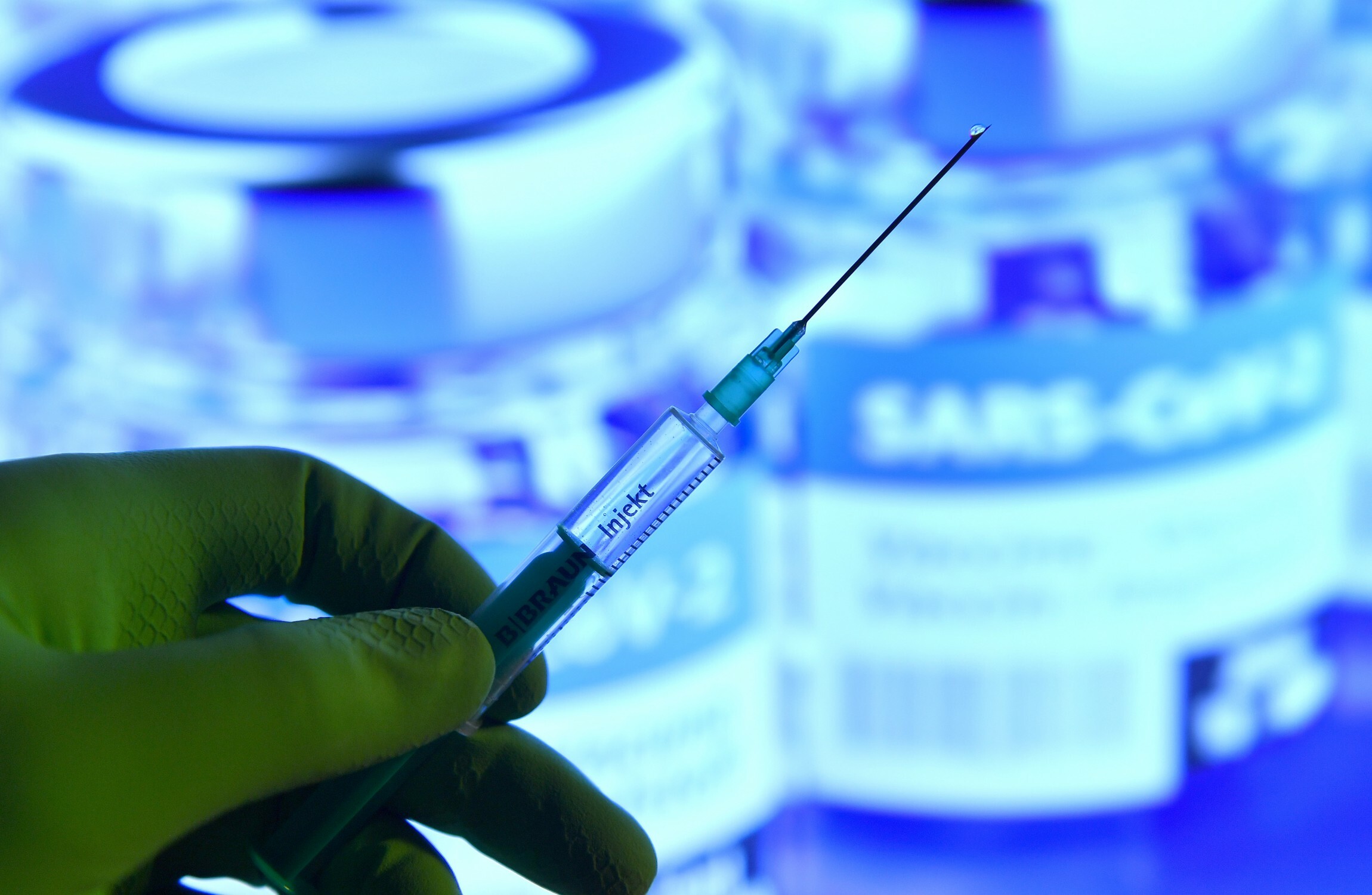 Q&A: Answers to reader questions about the Covid-19 vaccine and Ireland's rollout plans - Vimarsana News